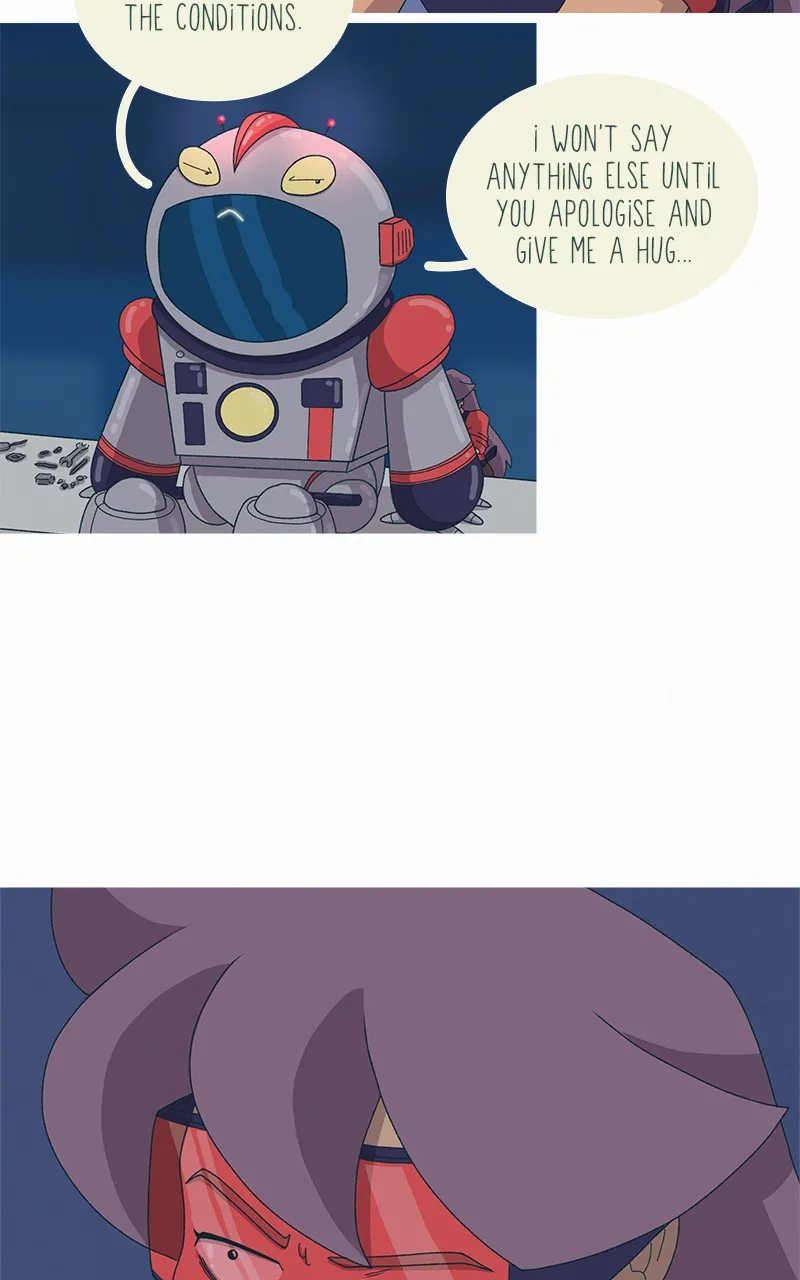 Gecko Chan Chapter 59 page 6 - 