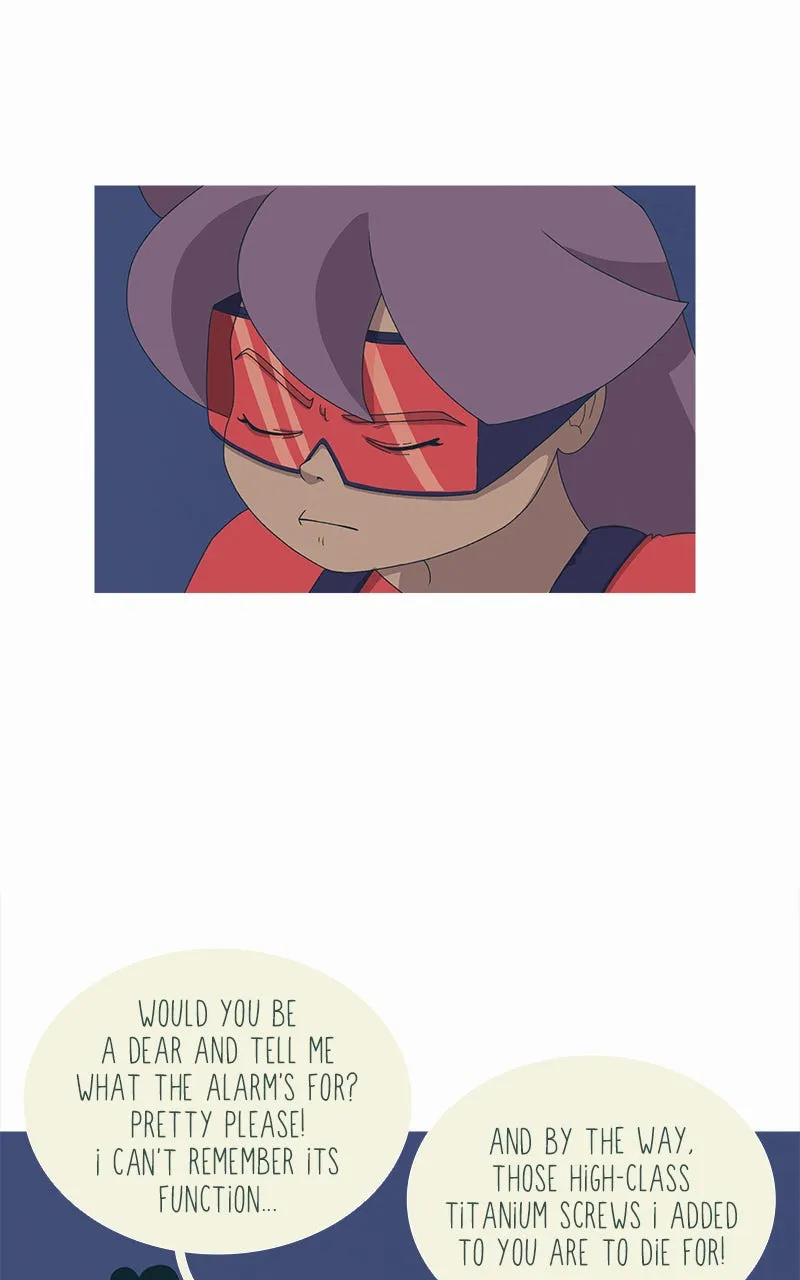 Gecko Chan Chapter 59 page 8 - 
