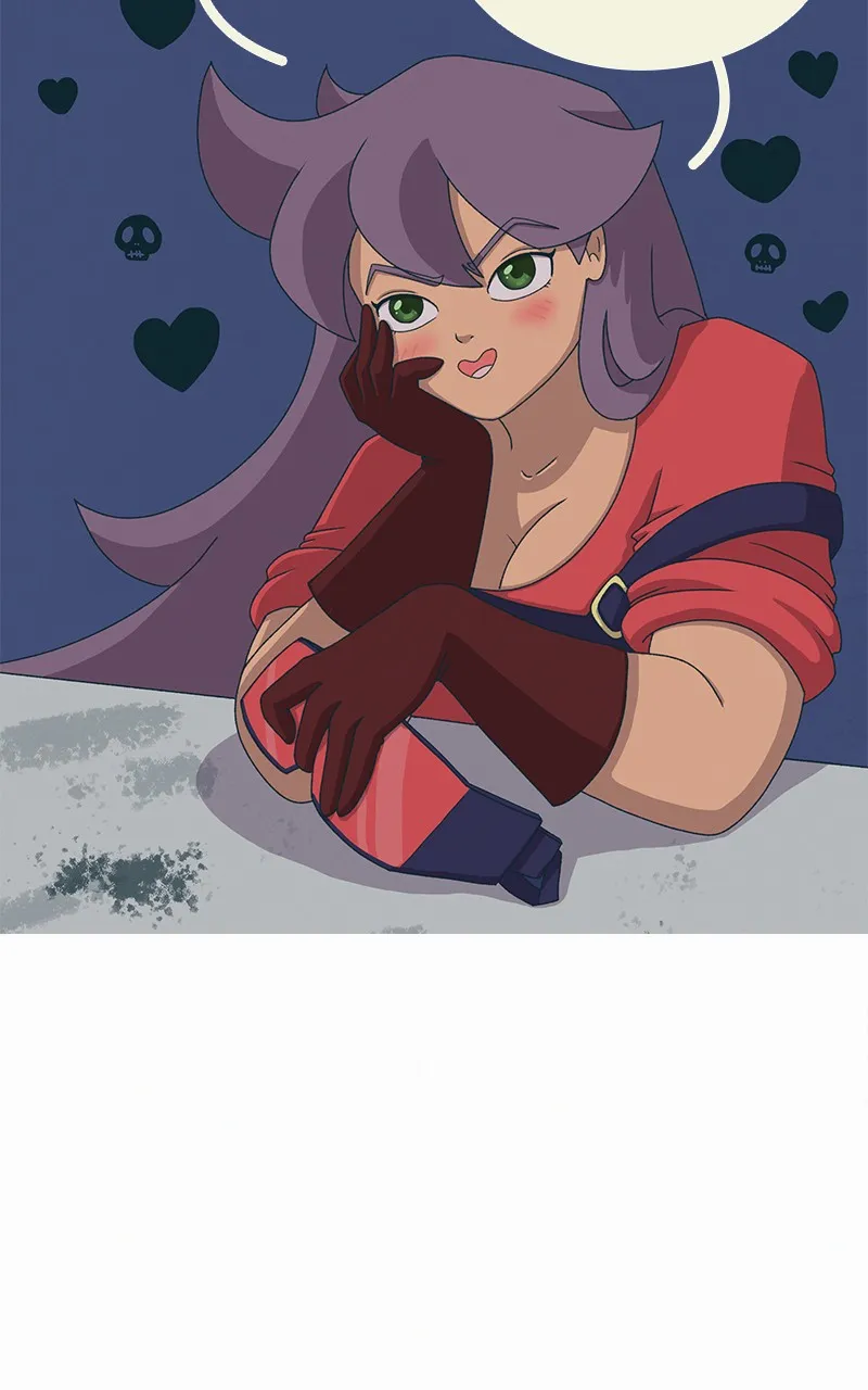 Gecko Chan Chapter 59 page 9 - 