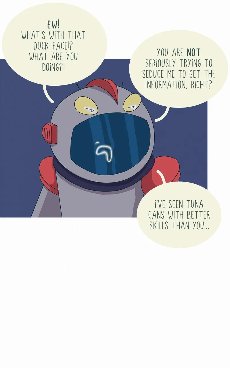 Gecko Chan Chapter 59 page 10 - 