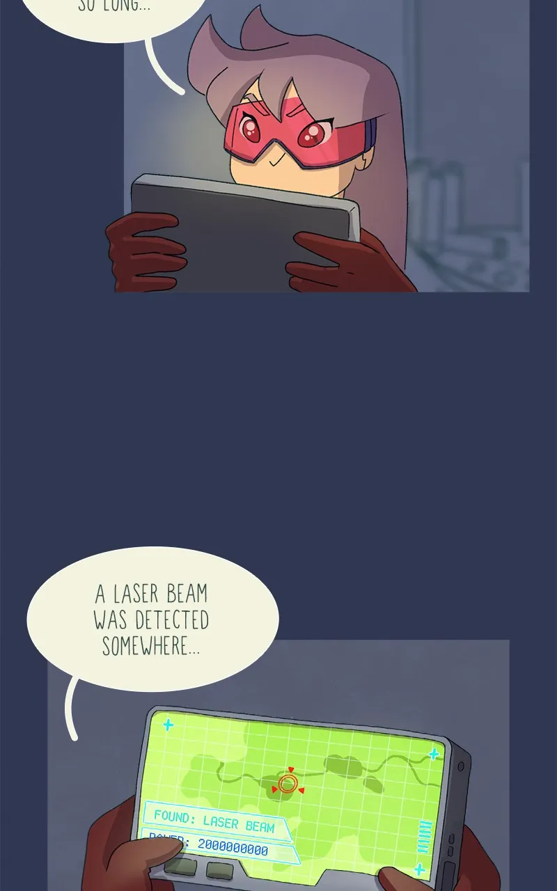 Gecko Chan Chapter 6 page 11 - 