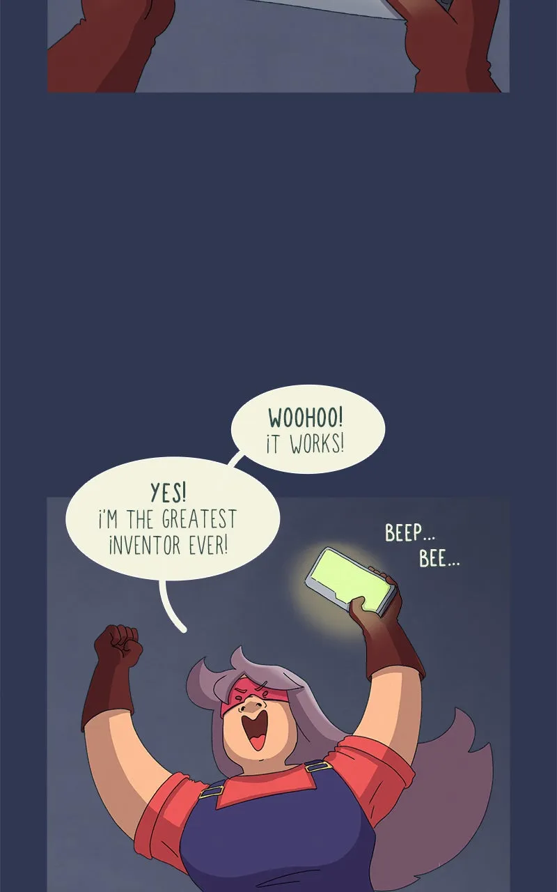 Gecko Chan Chapter 6 page 12 - 