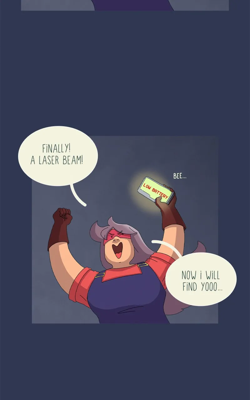 Gecko Chan Chapter 6 page 13 - 