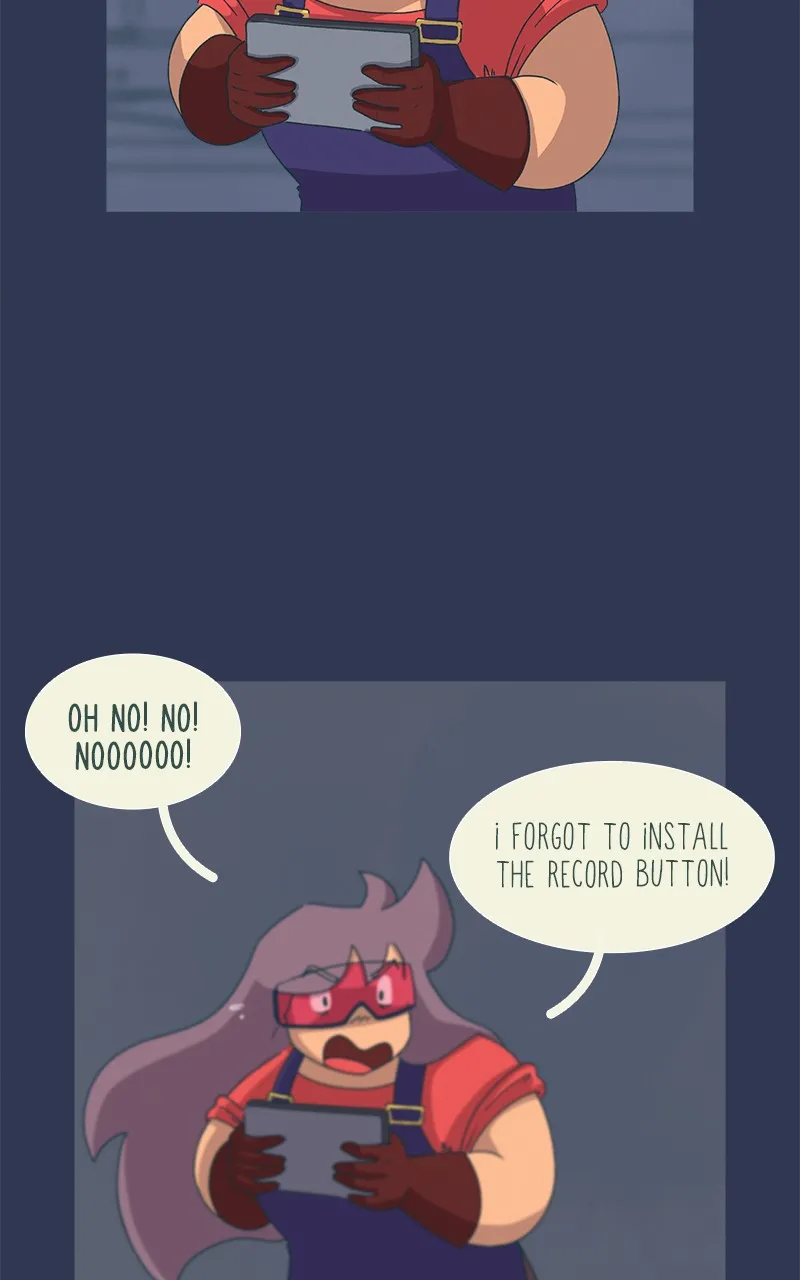 Gecko Chan Chapter 6 page 16 - 