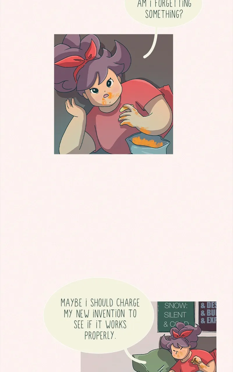 Gecko Chan Chapter 6 page 20 - 