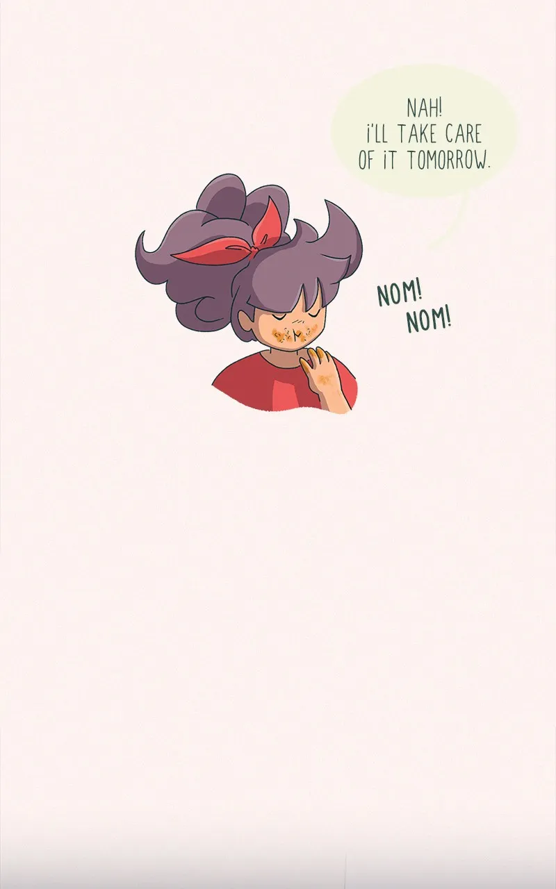 Gecko Chan Chapter 6 page 22 - 