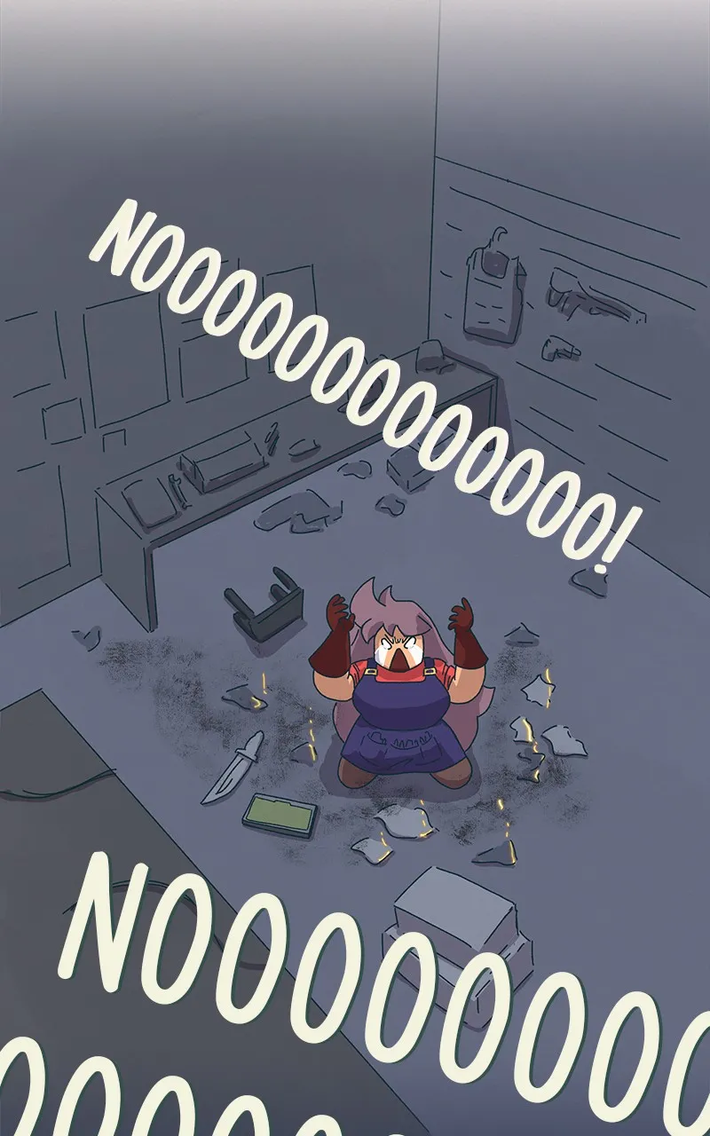 Gecko Chan Chapter 6 page 23 - 