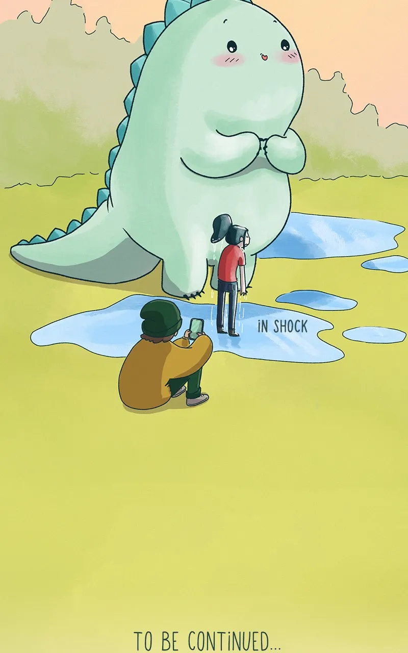 Gecko Chan Chapter 6 page 25 - 