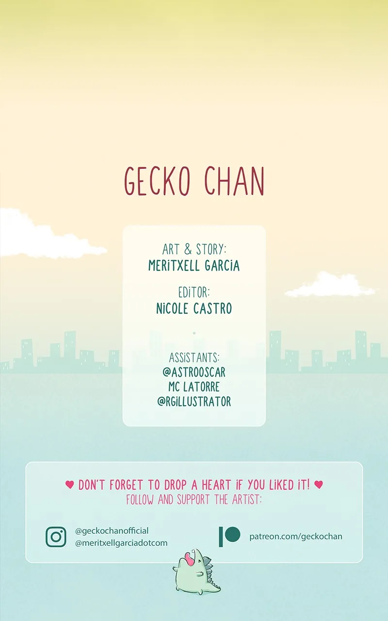 Gecko Chan Chapter 6 page 26 - 