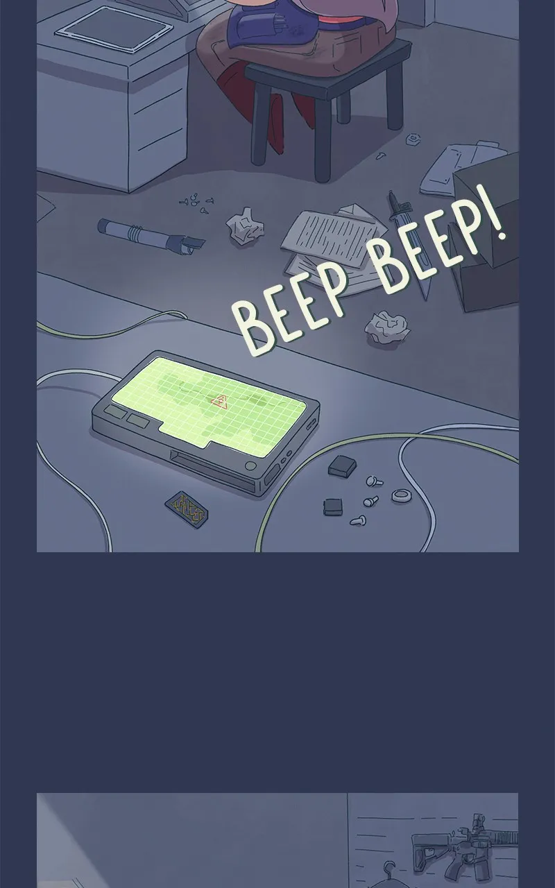 Gecko Chan Chapter 6 page 4 - 