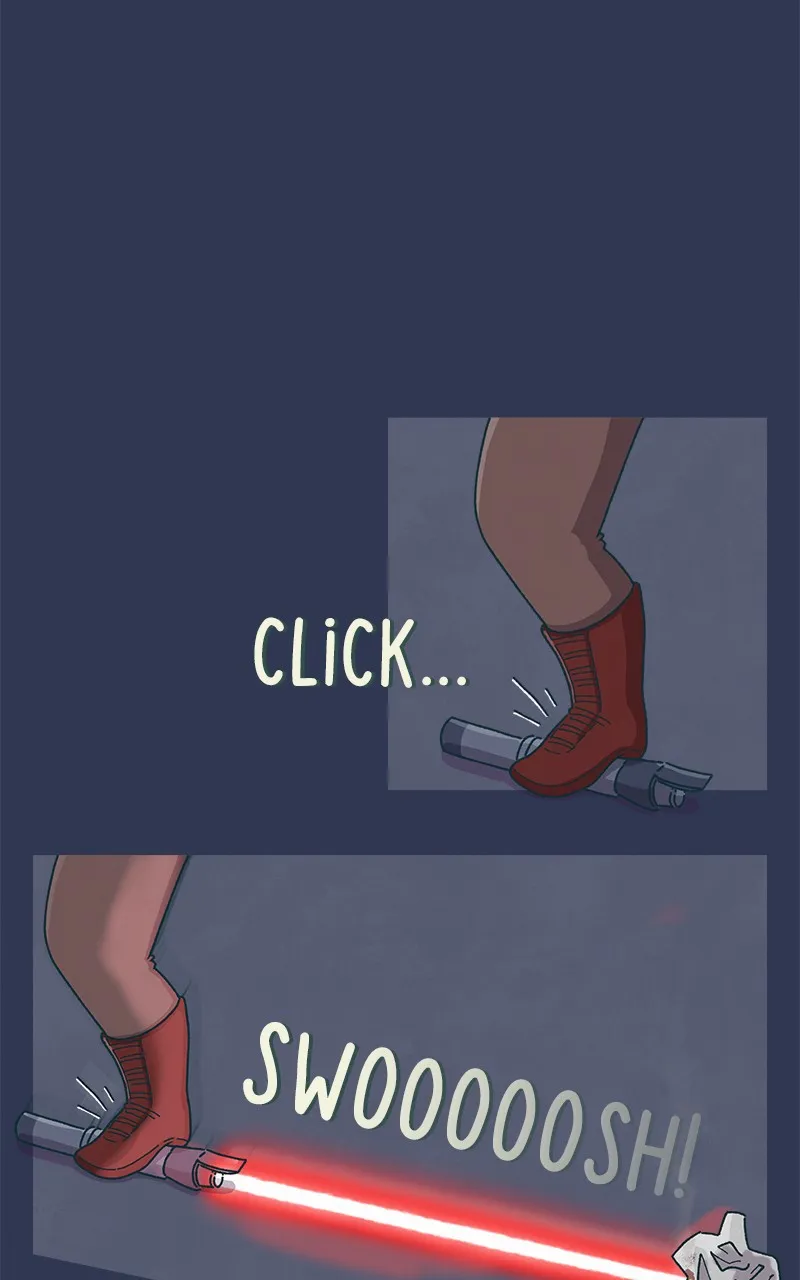 Gecko Chan Chapter 6 page 6 - 