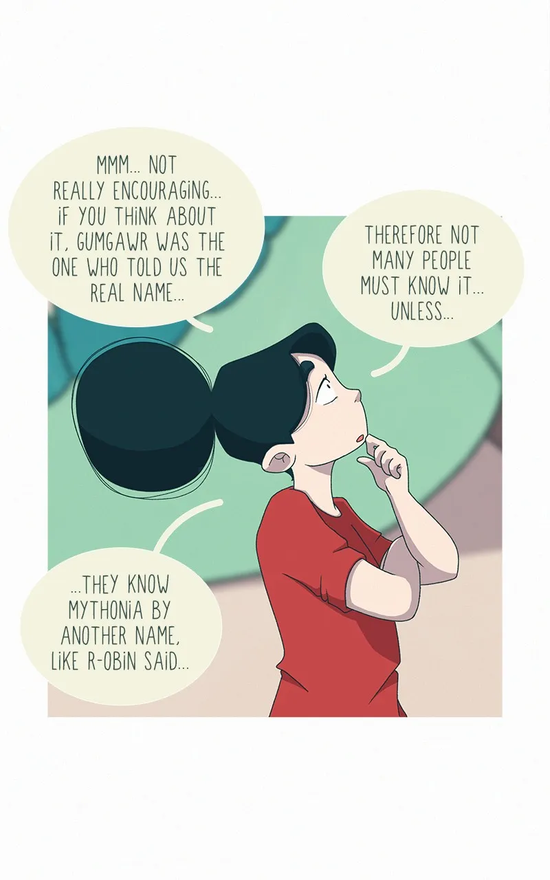 Gecko Chan Chapter 60 page 11 - 