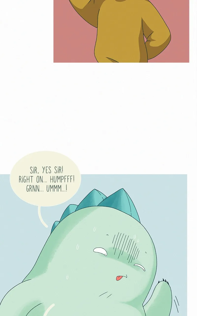 Gecko Chan Chapter 60 page 14 - 