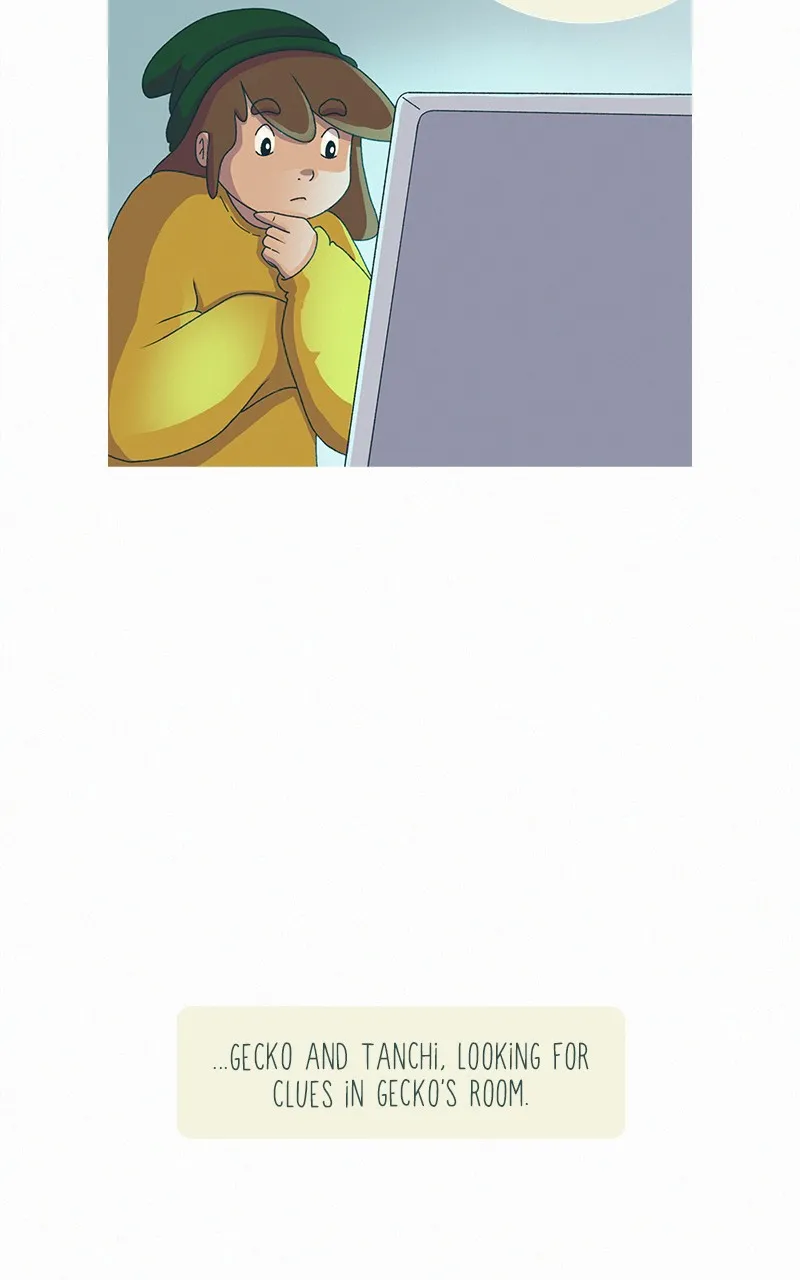 Gecko Chan Chapter 60 page 16 - 