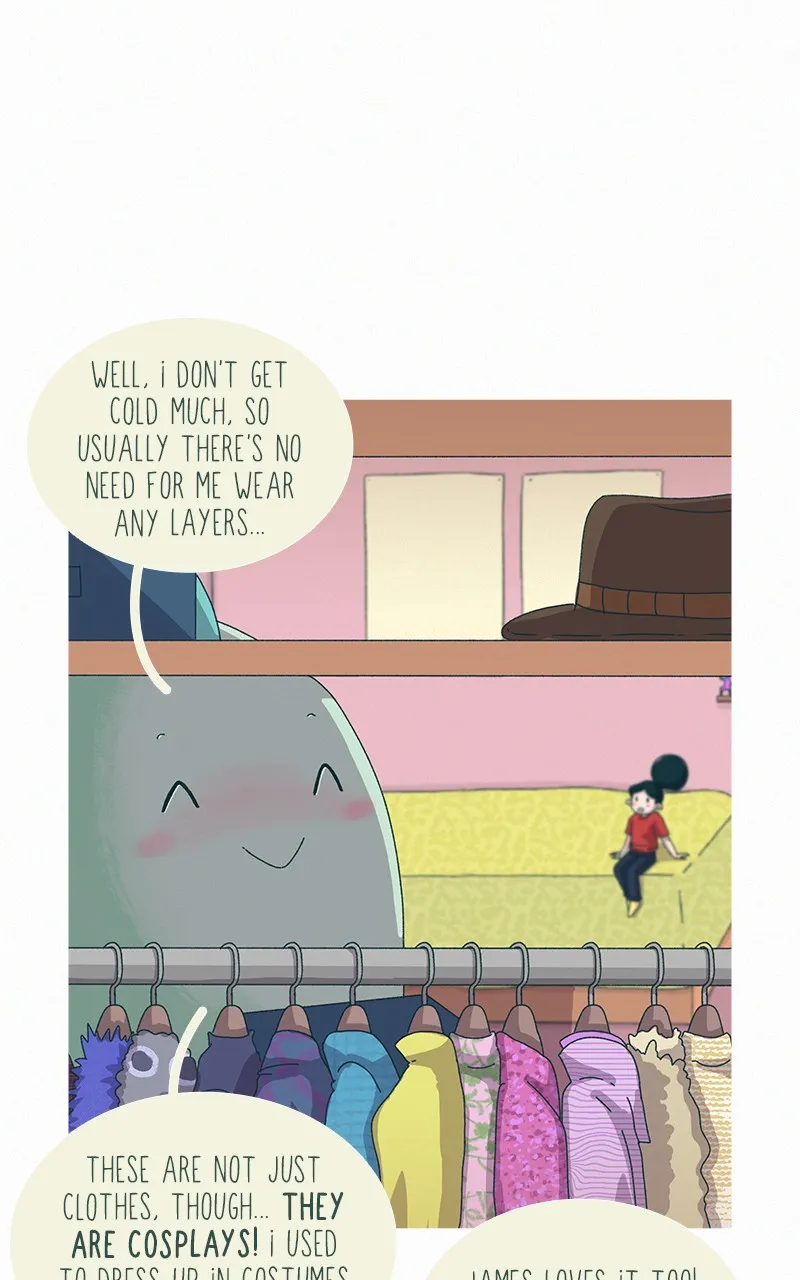 Gecko Chan Chapter 60 page 18 - 