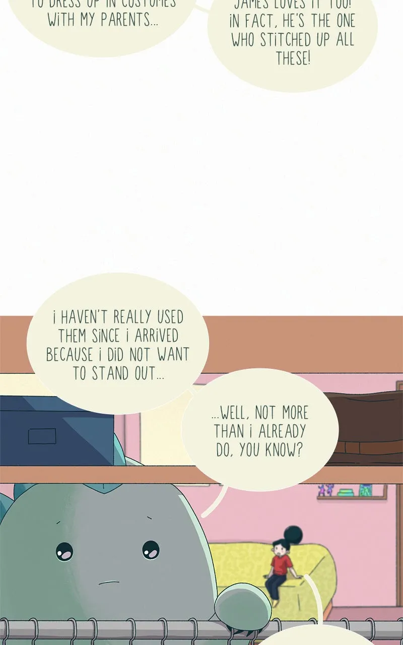 Gecko Chan Chapter 60 page 19 - 