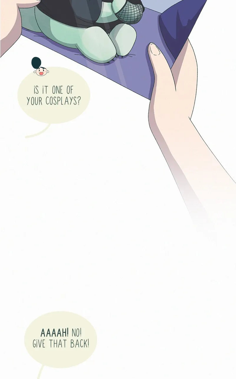 Gecko Chan Chapter 60 page 22 - 