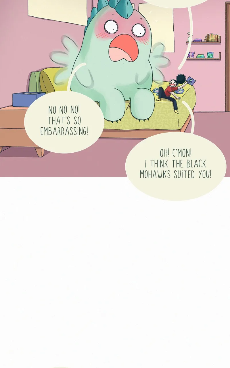 Gecko Chan Chapter 60 page 24 - 