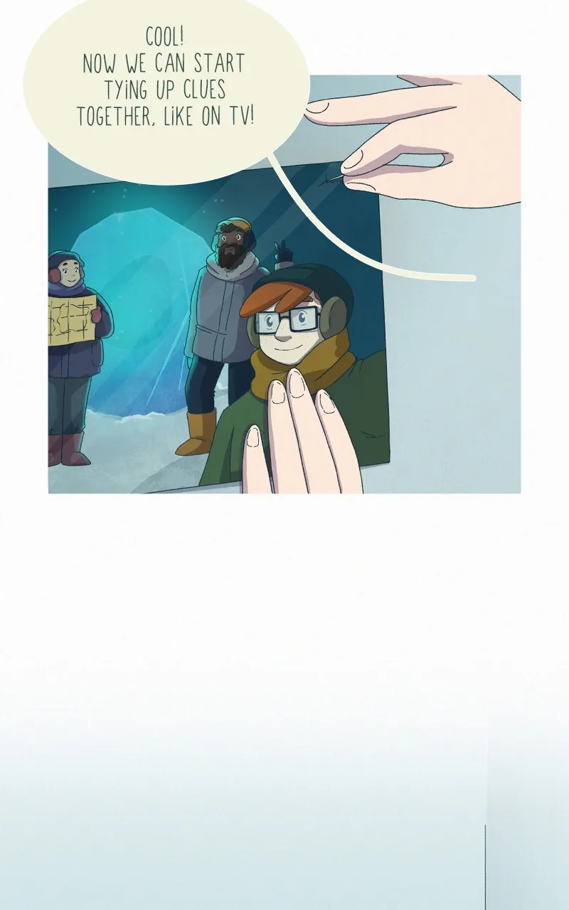 Gecko Chan Chapter 60 page 30 - 