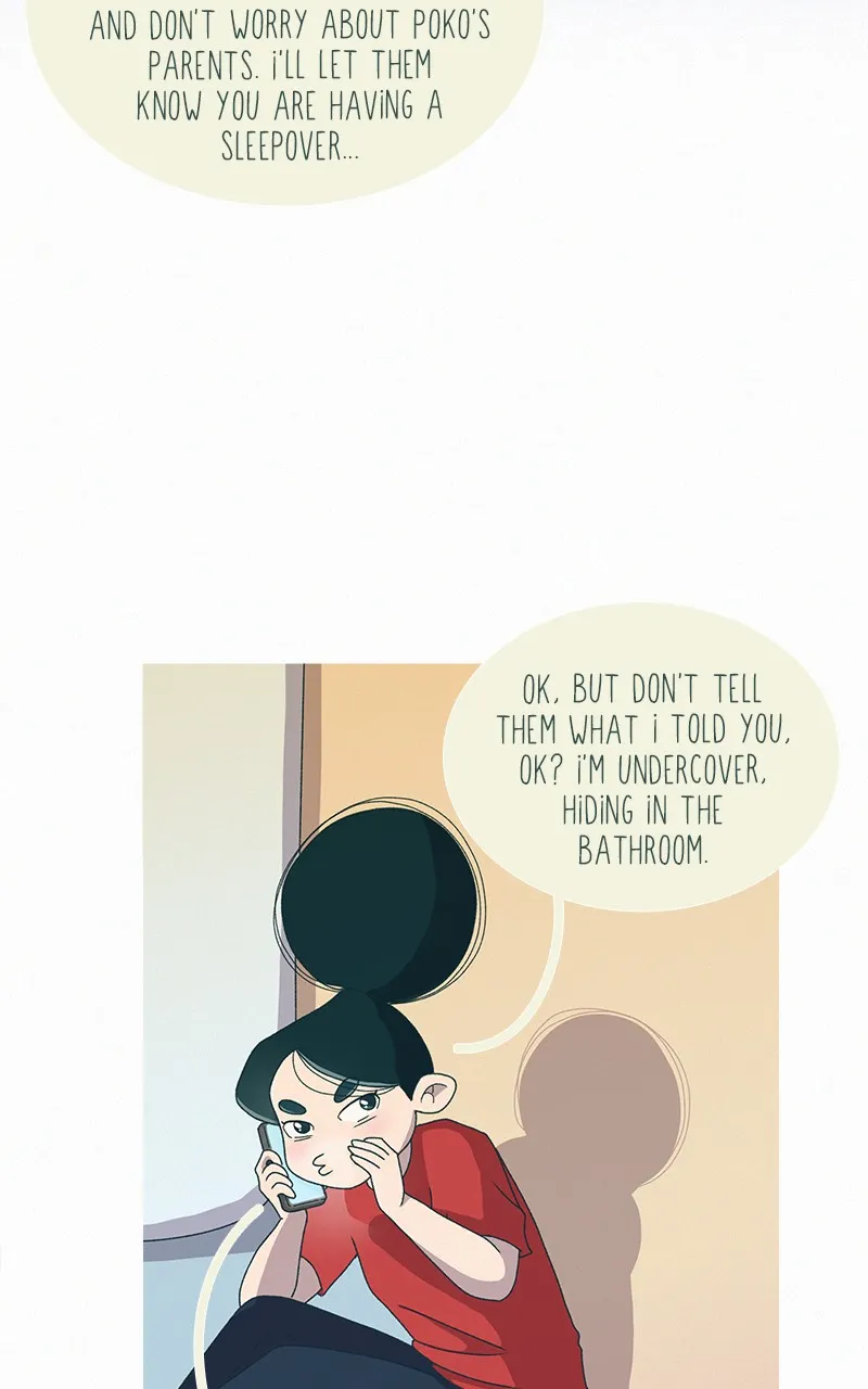 Gecko Chan Chapter 60 page 4 - 
