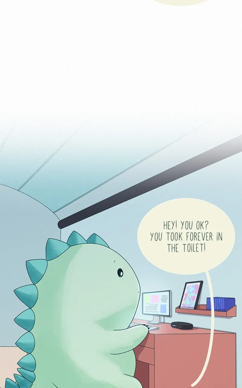 Gecko Chan Chapter 60 page 7 - 