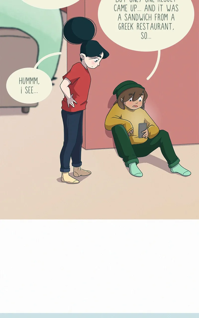 Gecko Chan Chapter 60 page 9 - 