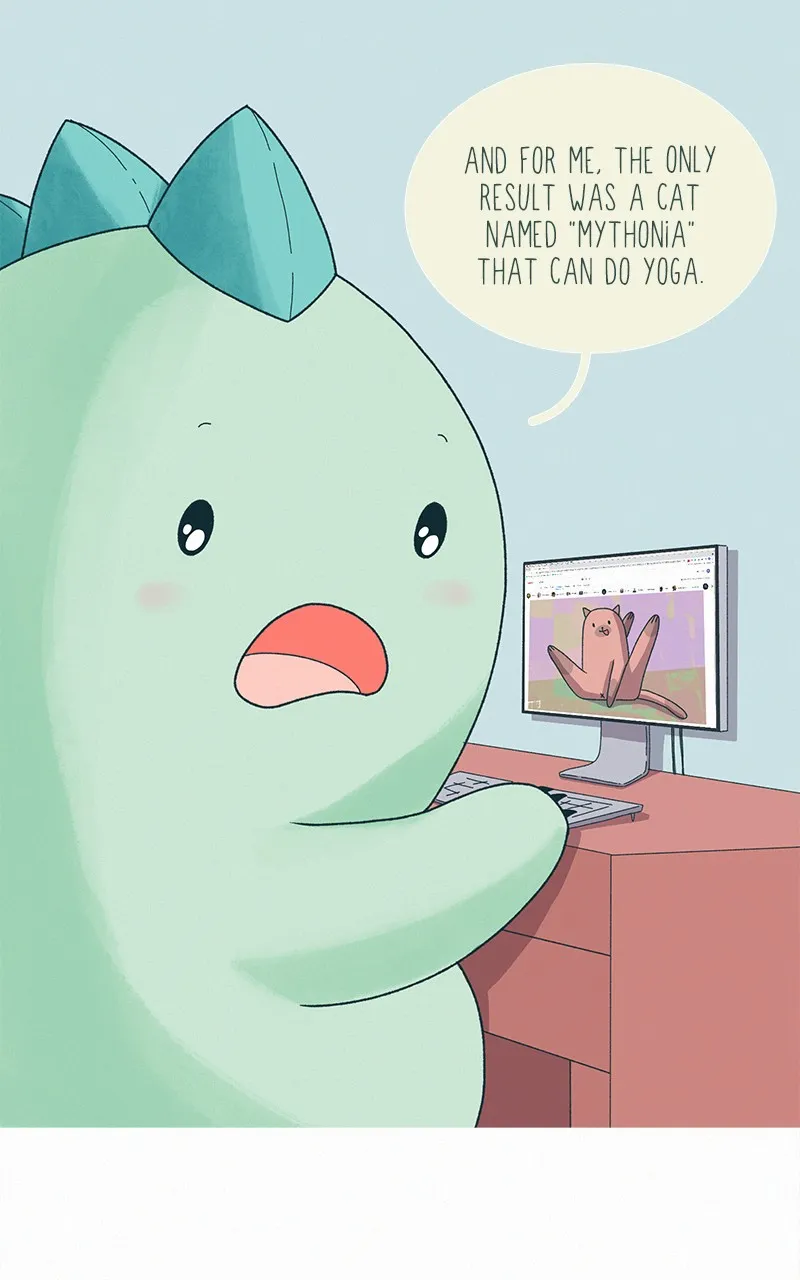 Gecko Chan Chapter 60 page 10 - 