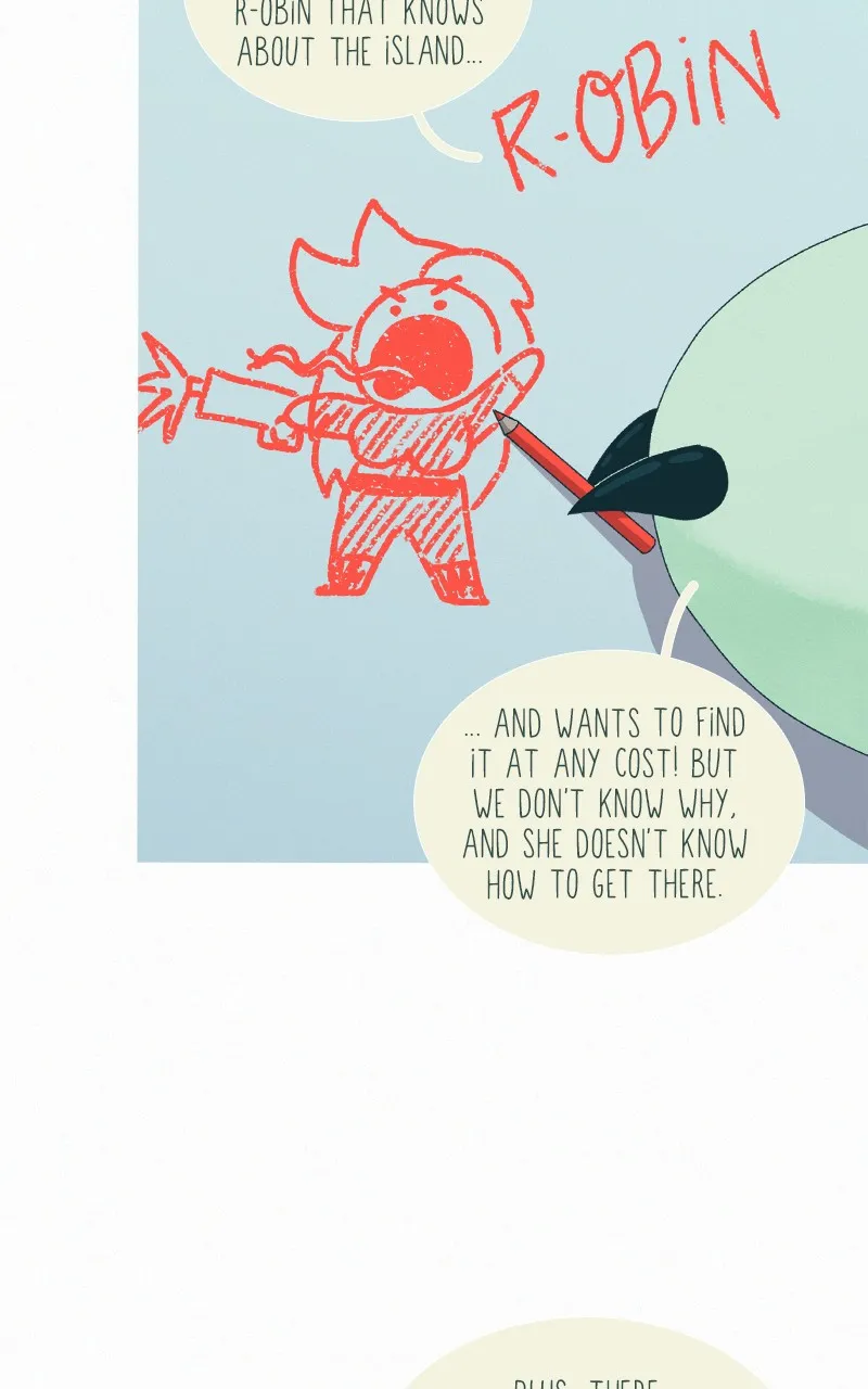 Gecko Chan Chapter 61 page 13 - 
