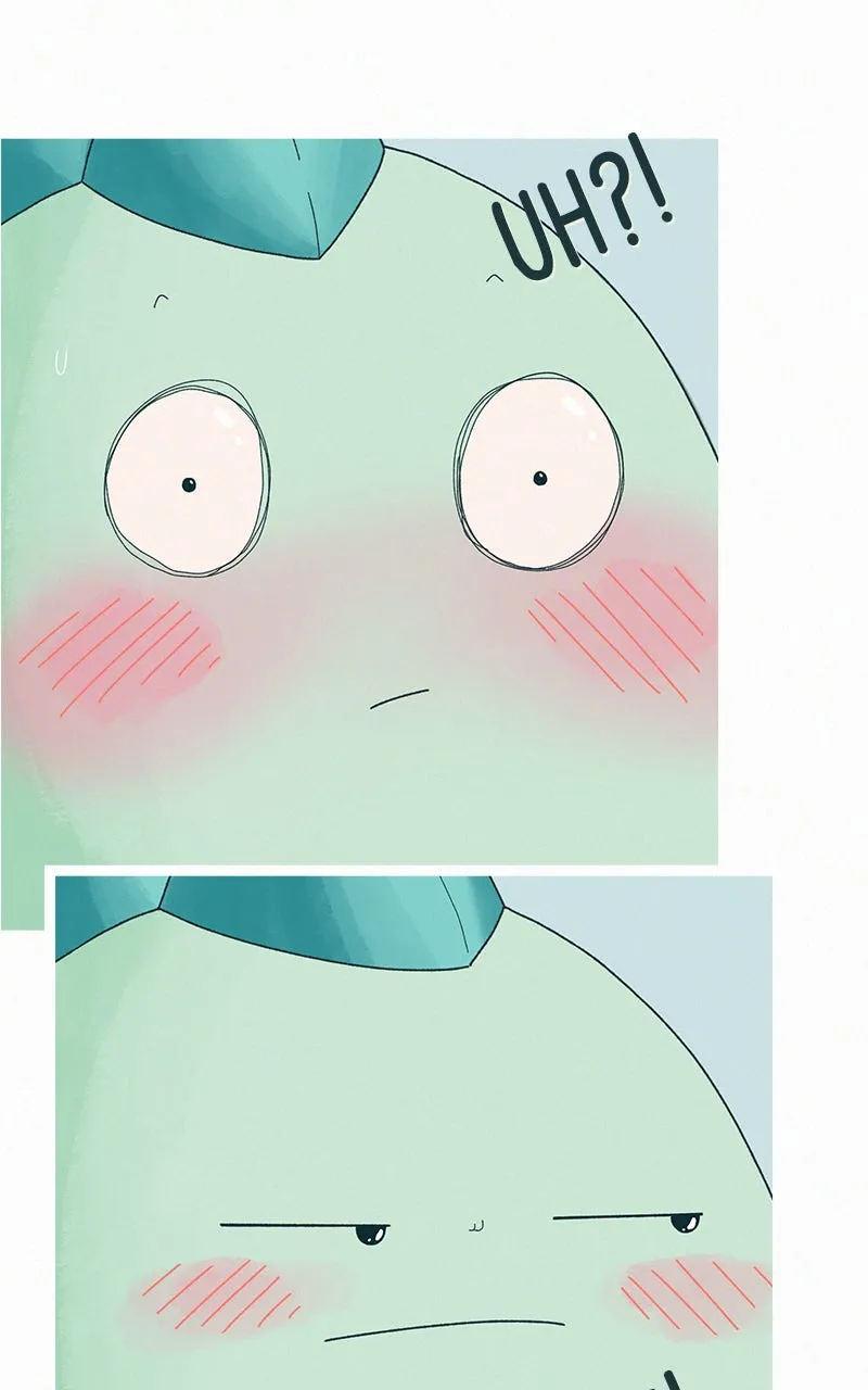 Gecko Chan Chapter 61 page 16 - 