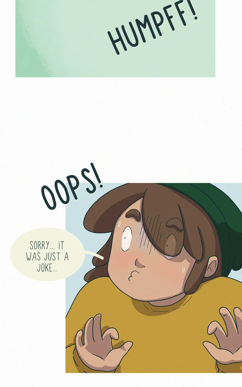 Gecko Chan Chapter 61 page 17 - 
