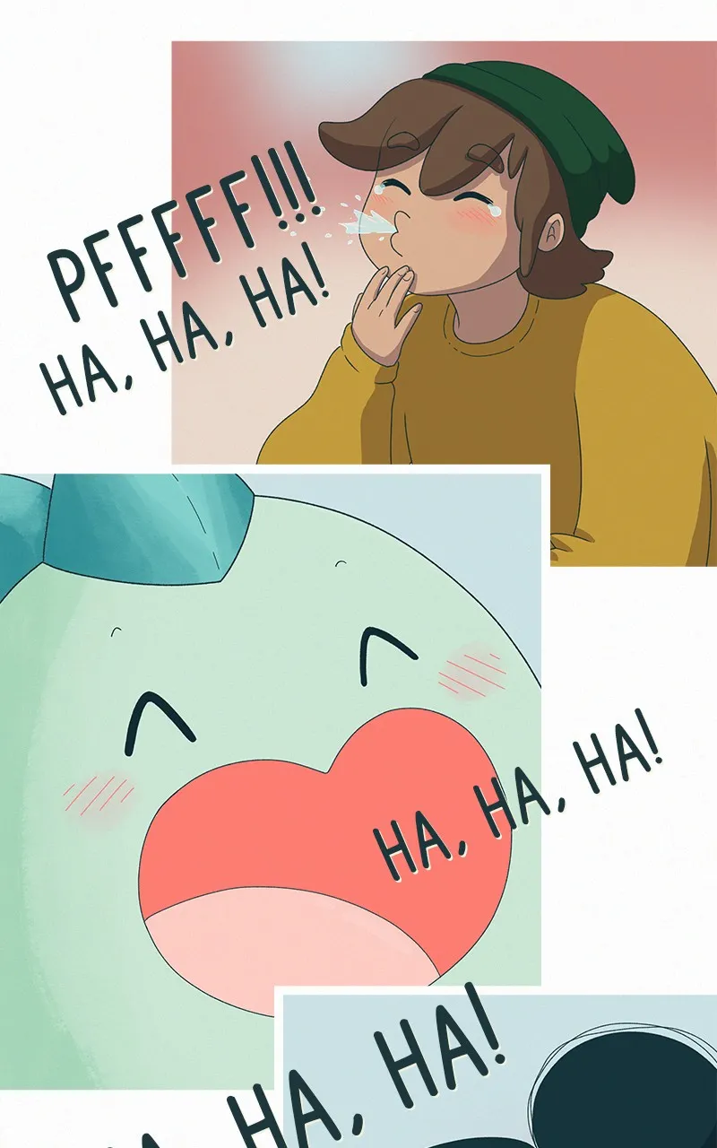 Gecko Chan Chapter 61 page 20 - 