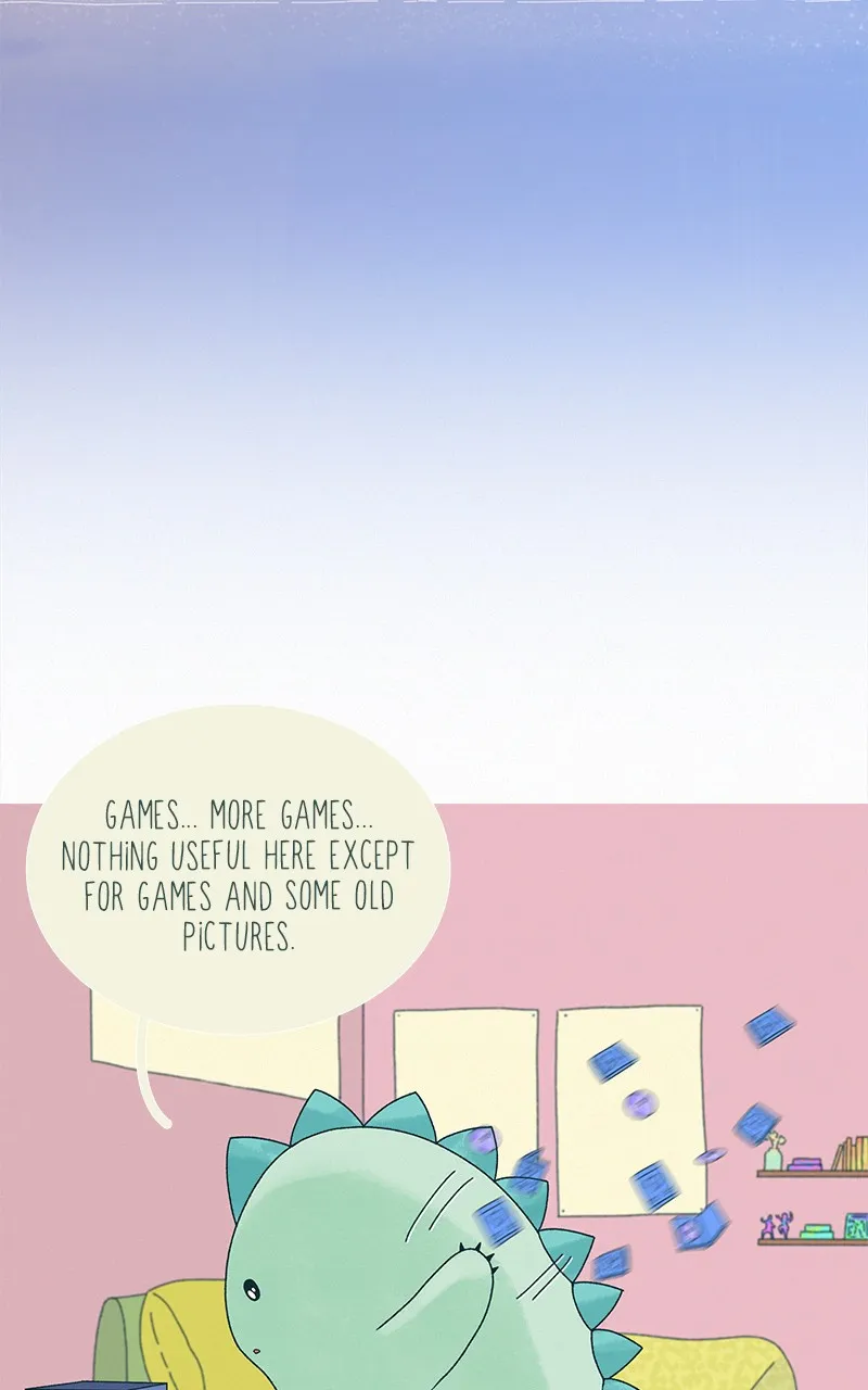Gecko Chan Chapter 61 page 3 - 