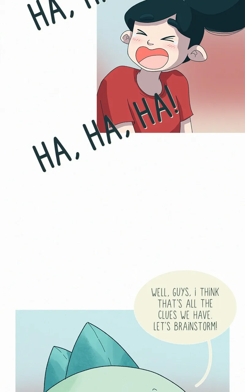 Gecko Chan Chapter 61 page 21 - 