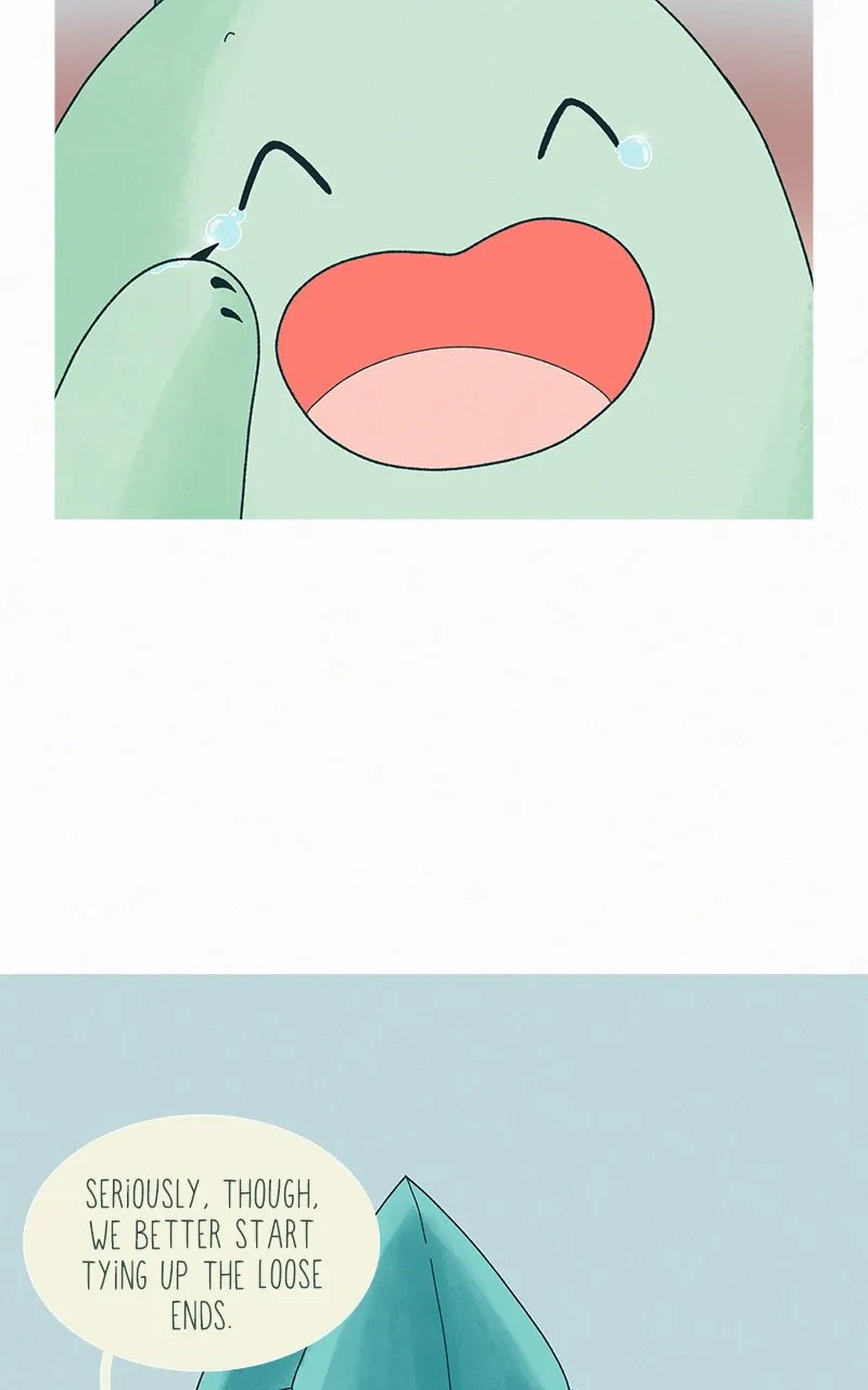 Gecko Chan Chapter 61 page 22 - 