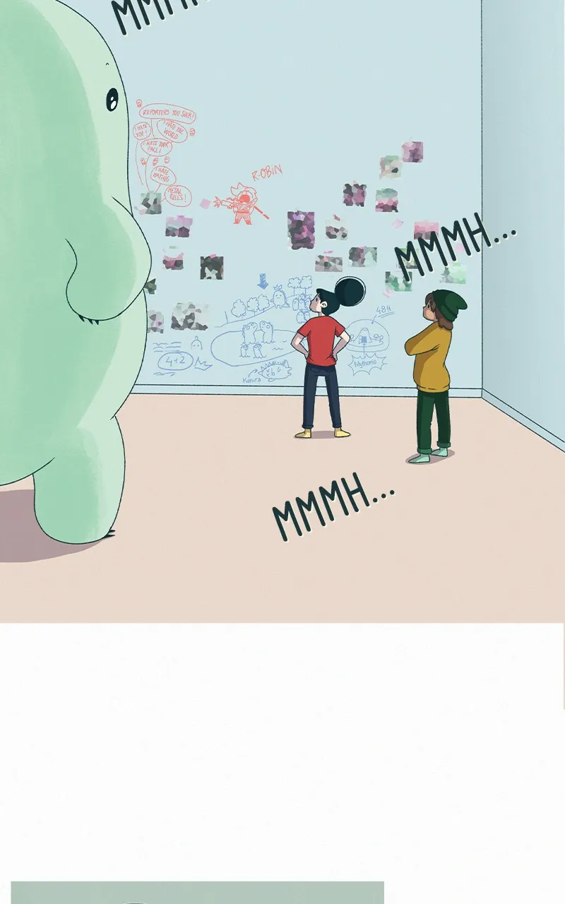 Gecko Chan Chapter 61 page 25 - 