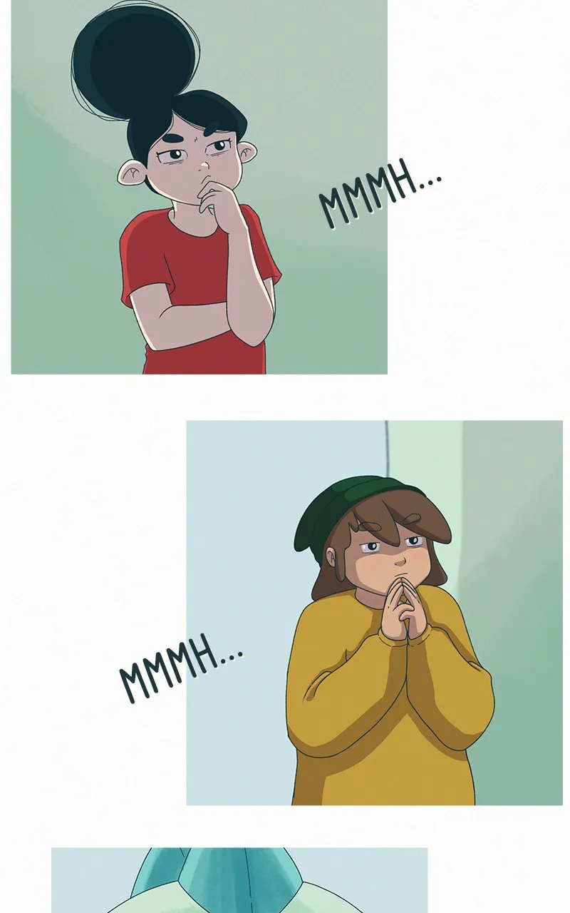 Gecko Chan Chapter 61 page 26 - 
