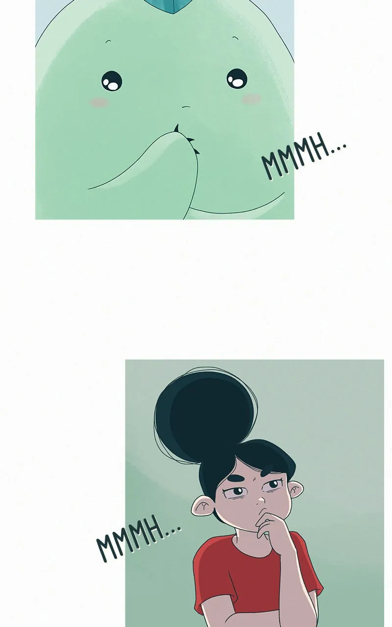 Gecko Chan Chapter 61 page 27 - 