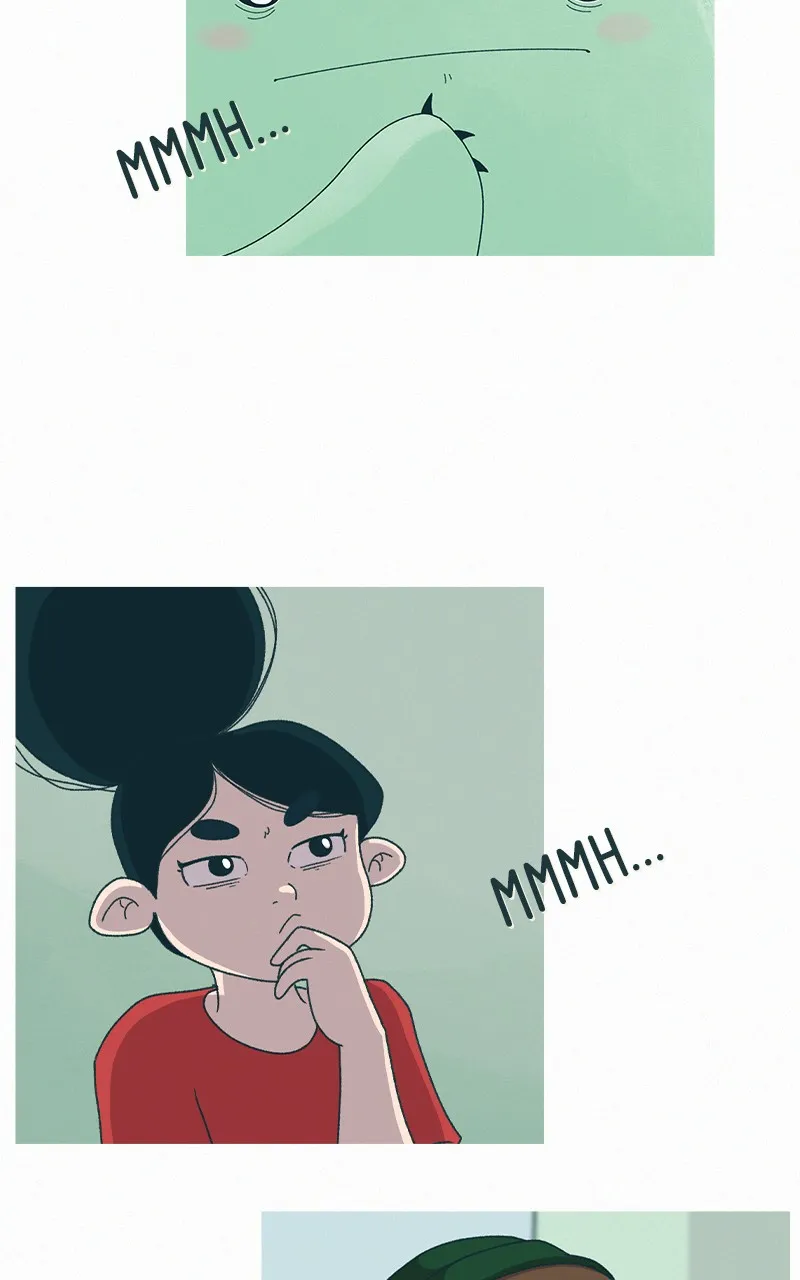 Gecko Chan Chapter 61 page 29 - 