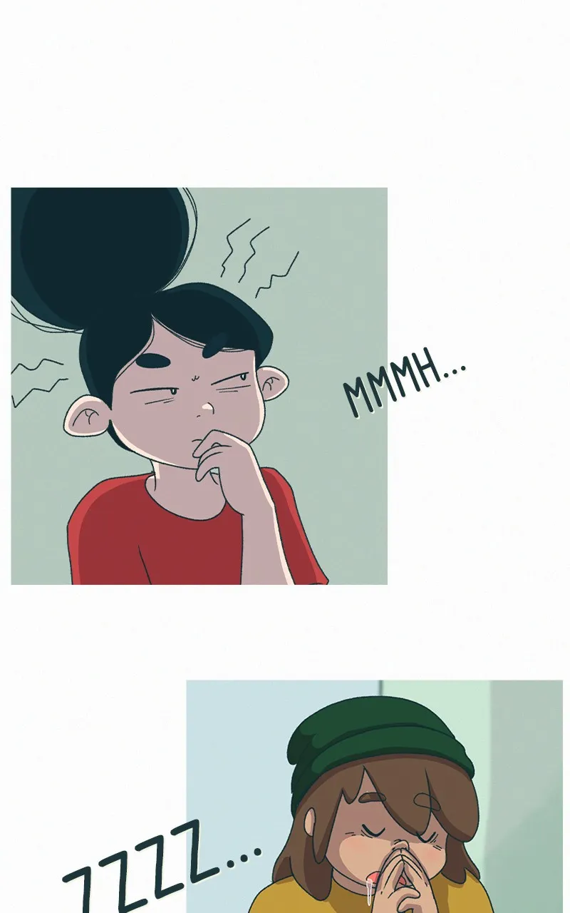Gecko Chan Chapter 61 page 31 - 