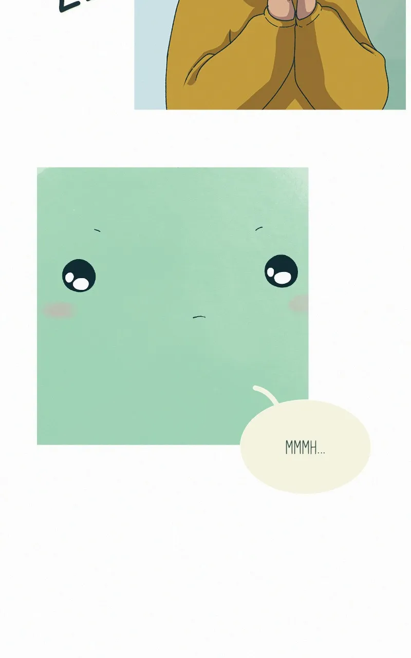 Gecko Chan Chapter 61 page 32 - 