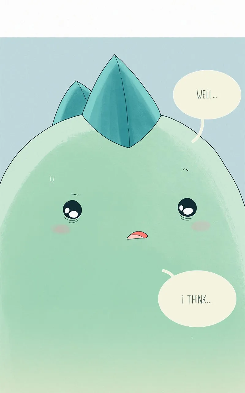 Gecko Chan Chapter 61 page 33 - 