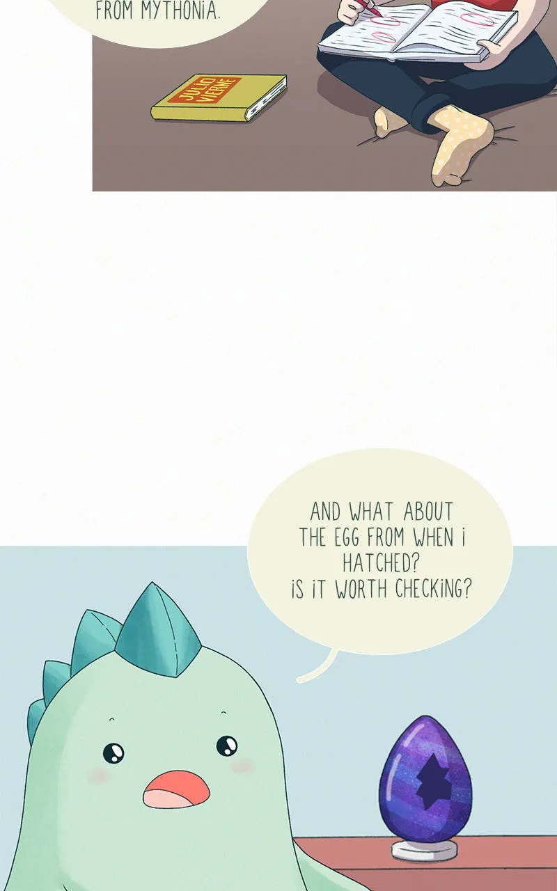 Gecko Chan Chapter 61 page 6 - 