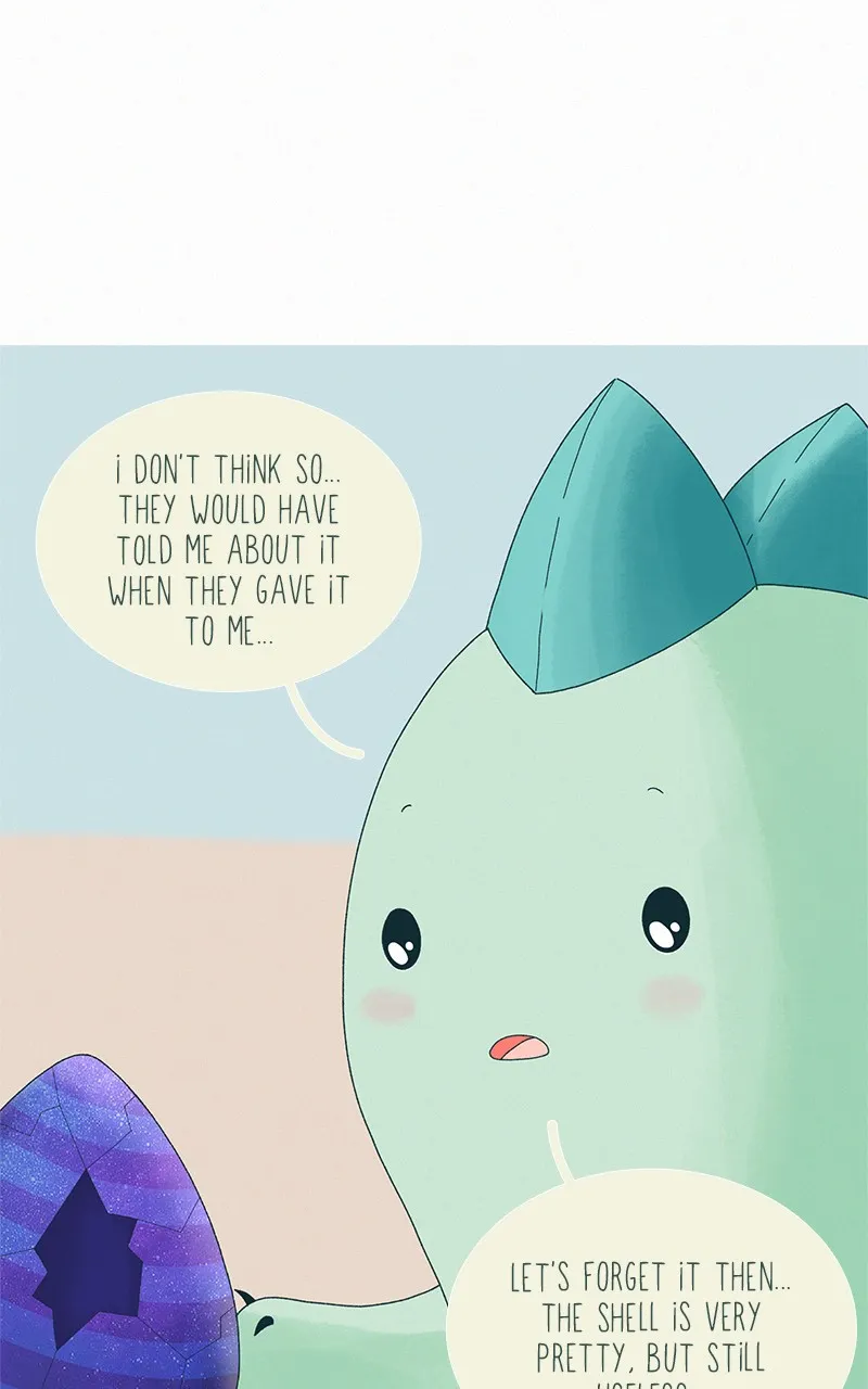 Gecko Chan Chapter 61 page 8 - 