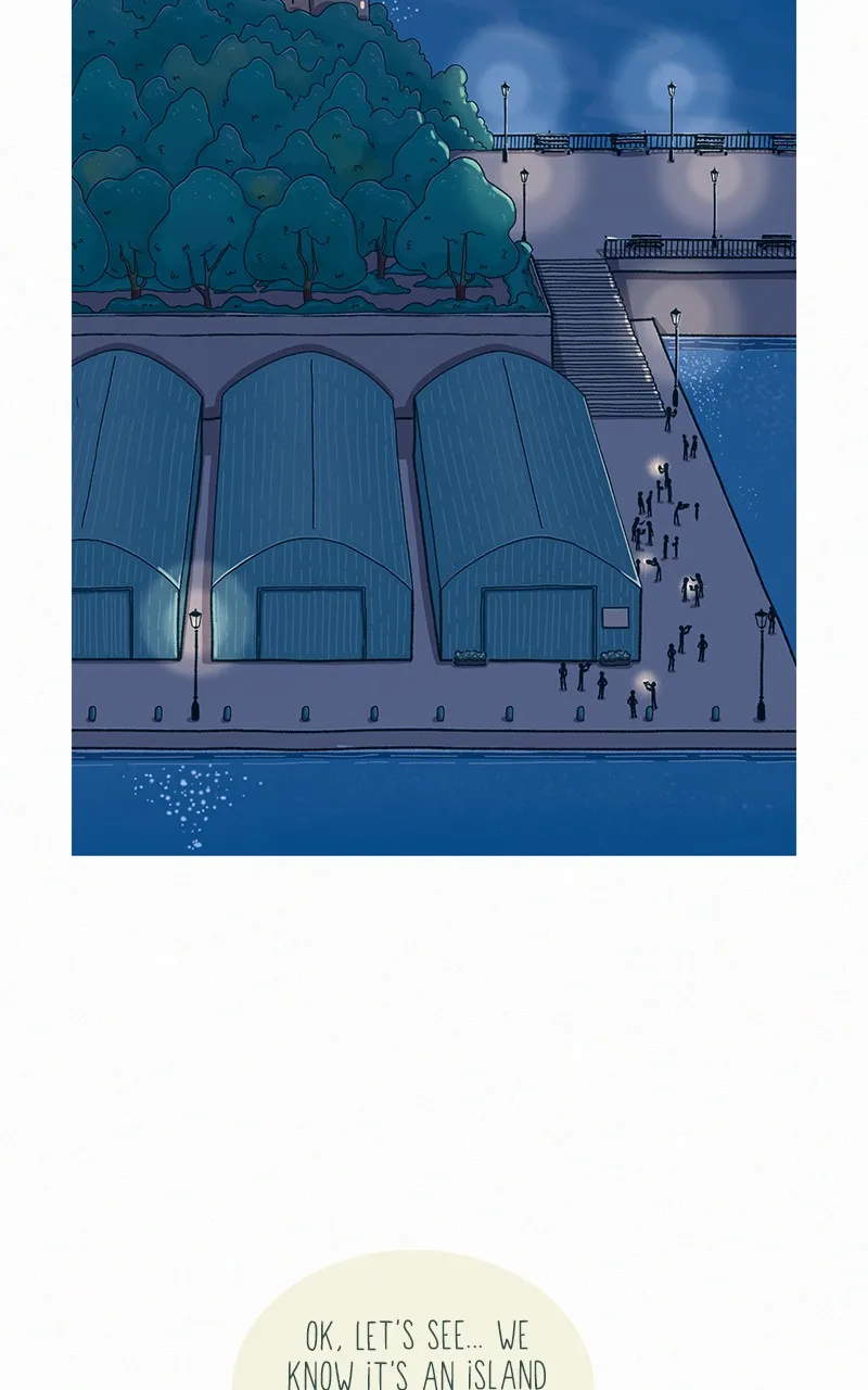 Gecko Chan Chapter 61 page 10 - 