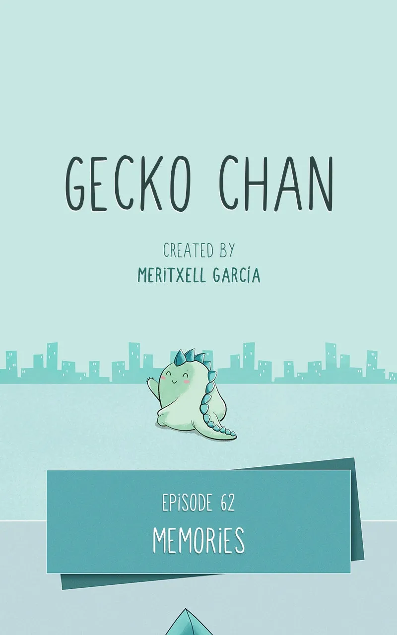 Gecko Chan Chapter 62 page 1 - 