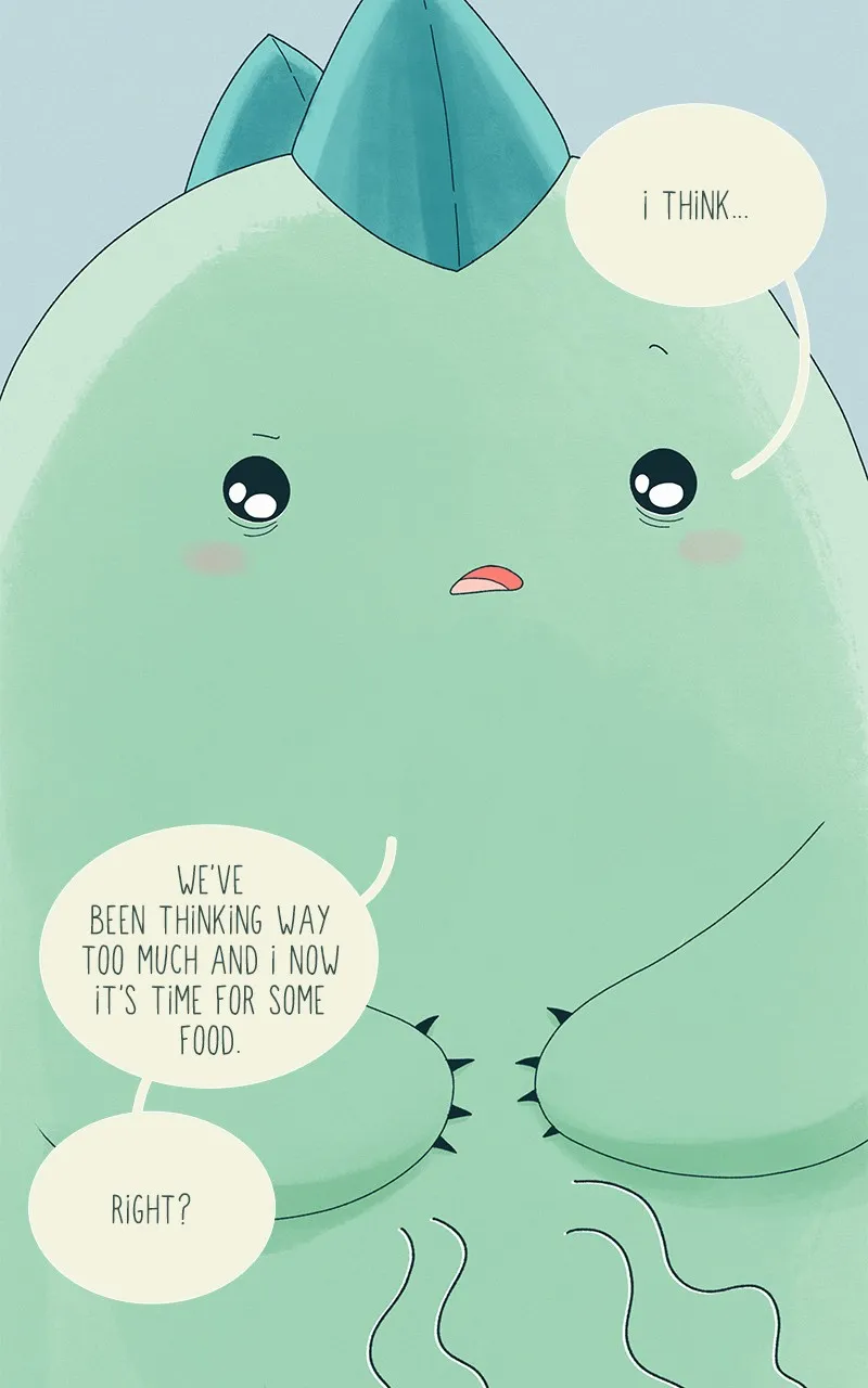 Gecko Chan Chapter 62 page 2 - 