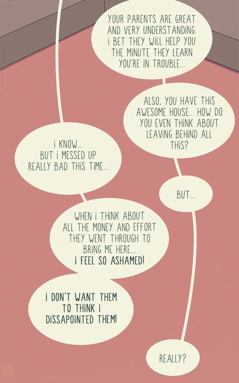 Gecko Chan Chapter 62 page 11 - 