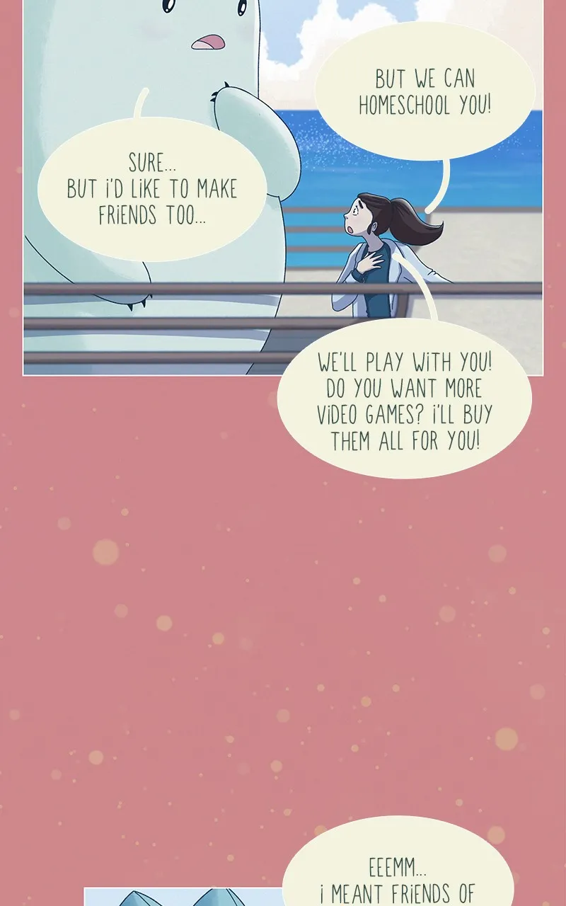 Gecko Chan Chapter 62 page 15 - 