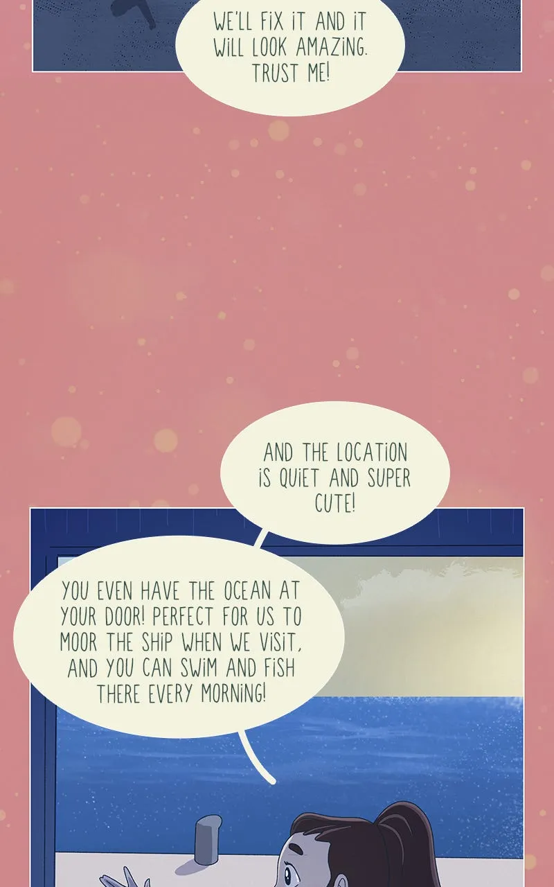 Gecko Chan Chapter 62 page 19 - 