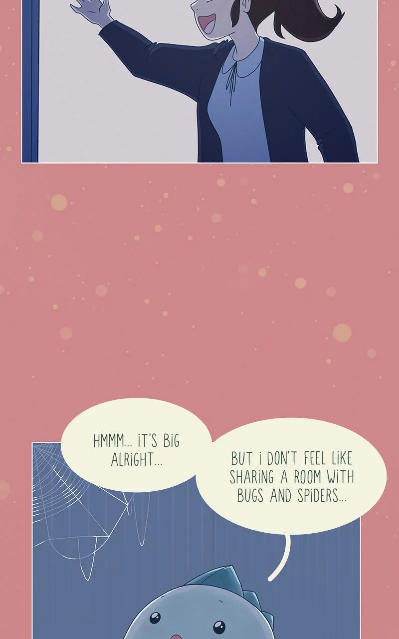 Gecko Chan Chapter 62 page 20 - 